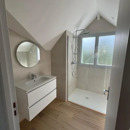 Apartment Au Centre De Les Bains Cambo-les-Bains